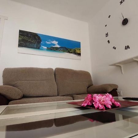 Casa Manuel Apartment Tias Exterior photo
