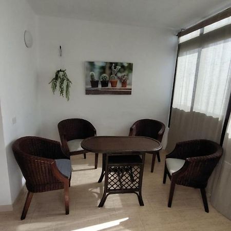 Casa Manuel Apartment Tias Exterior photo