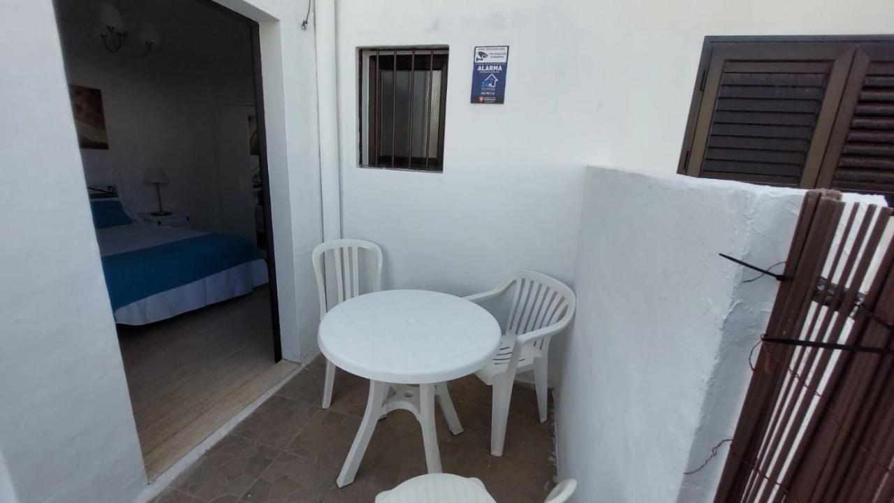 Casa Manuel Apartment Tias Exterior photo