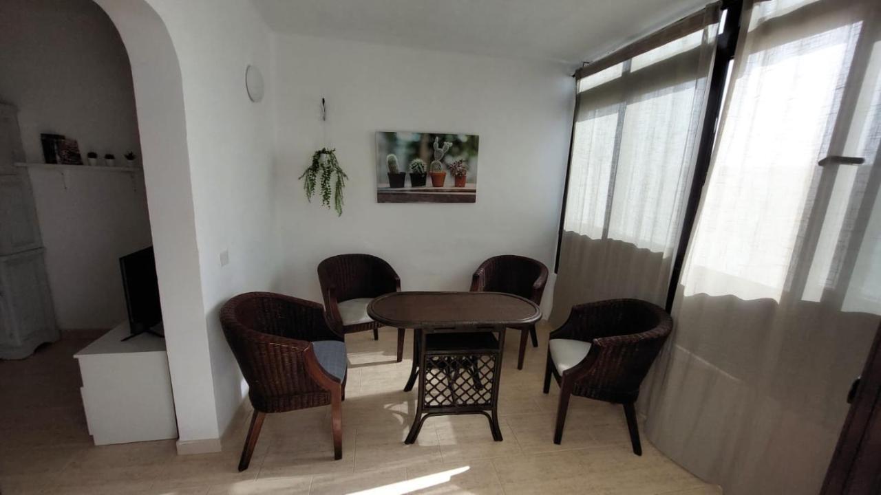 Casa Manuel Apartment Tias Exterior photo